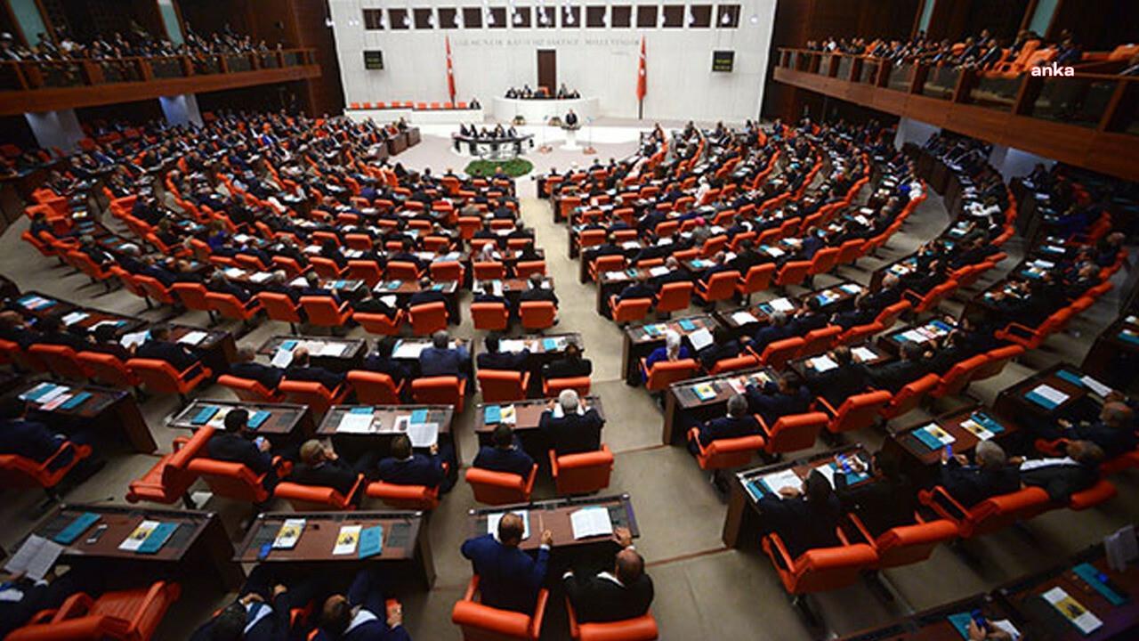 10 KOMİSYON, TBMM TATİLDEYKEN ÇALIŞMAYA DEVAM EDECEK
