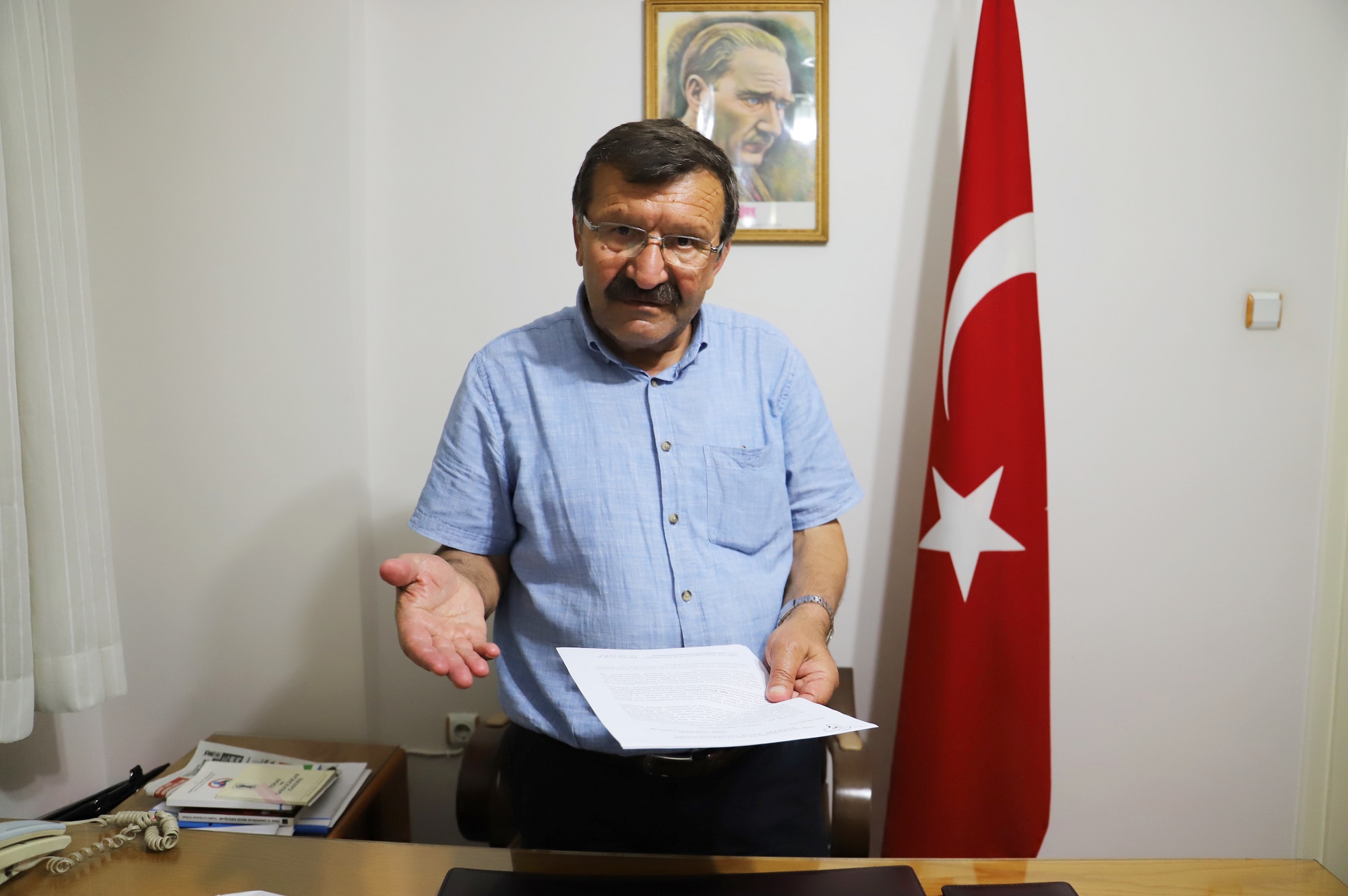 MİLLİ PİYANGOCULARI ÖZELLEŞTİRME VURDU: FEDAKARLIK YAPILACAKSA DEVLET DE ŞİRKET DE YAPSIN