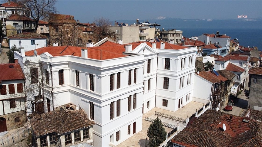 BURSA’NIN SUALTI ARKEOLOGLARI İZNİK GÖLÜ KAZILARINA MUDANYA’DA HAZIRLANIYOR
