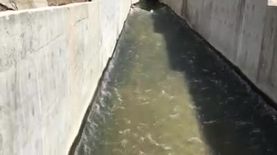 BU KEZ AKP'Lİ BELEDİYE HES'E KARŞI ÇIKTI