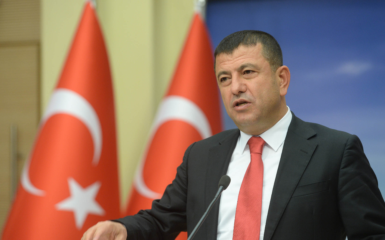 AĞBABA: CUMHURBAŞKANLIĞI HÜKÜMET SİSTEMİ İŞÇİYİ YEDİ BİTİRDİ