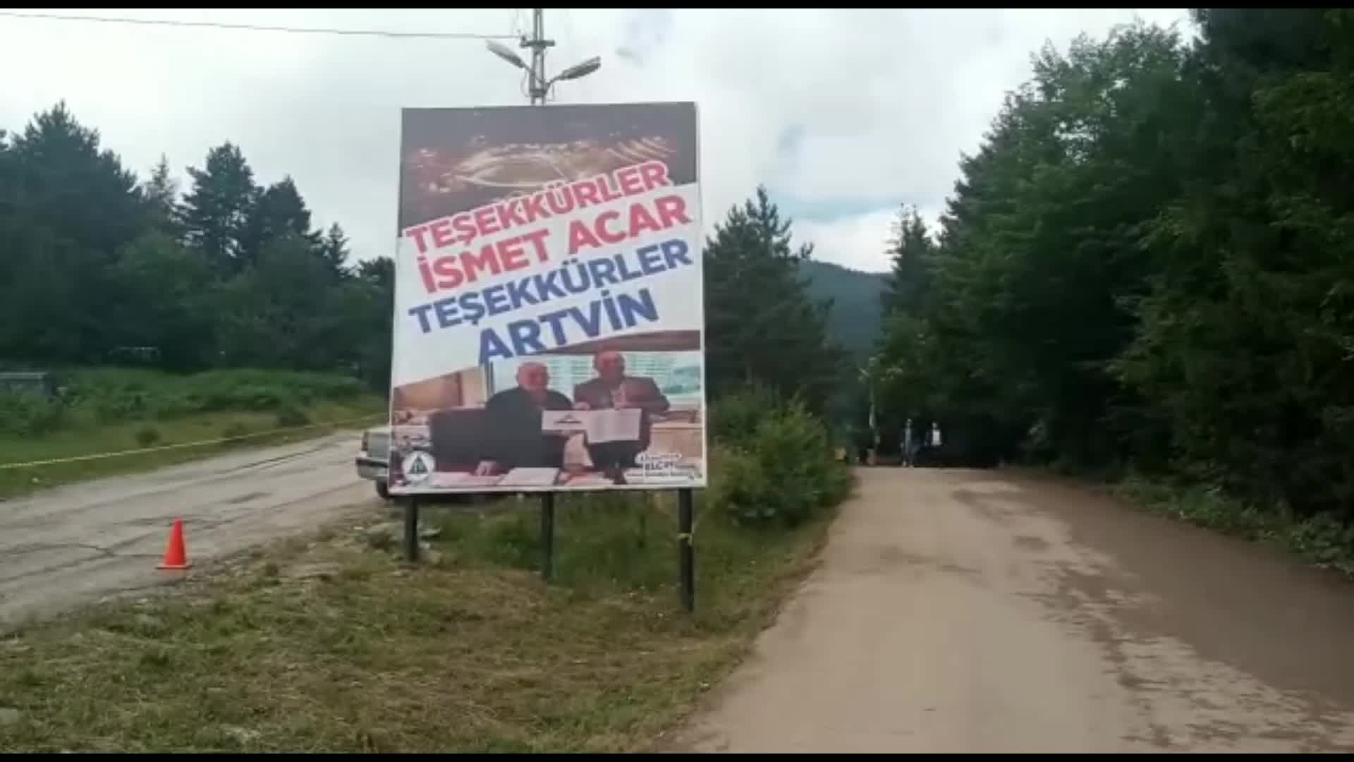 ARTVİN’DE KAFKASÖR FESTİVALİ SONA ERDİ