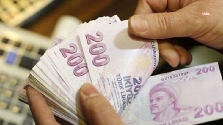 TÜİK: YILLIK ENFLASYON YÜZDE 78,62'YE ÇIKTI