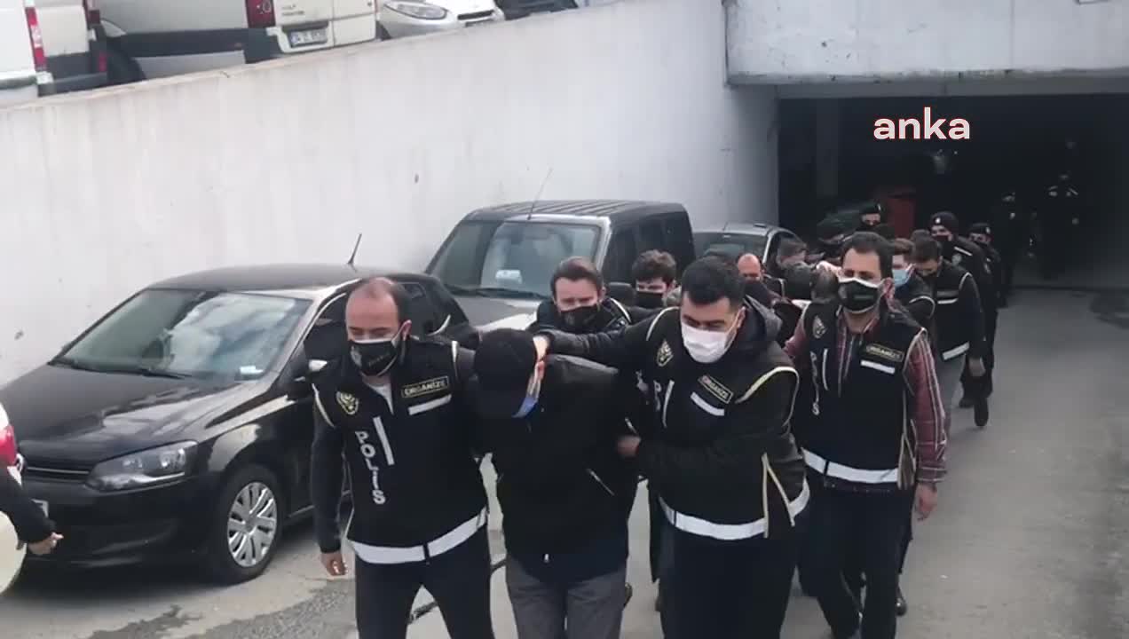 HALİL FALYALI CİNAYETİNE İLİŞKİN SORUŞTURMA TAMAMLANDI, SÖYLEMEZ KARDEŞLER İÇİN 2'ŞER KEZ AĞIRLAŞTIRILMIŞ MÜEBBET İSTENDİ