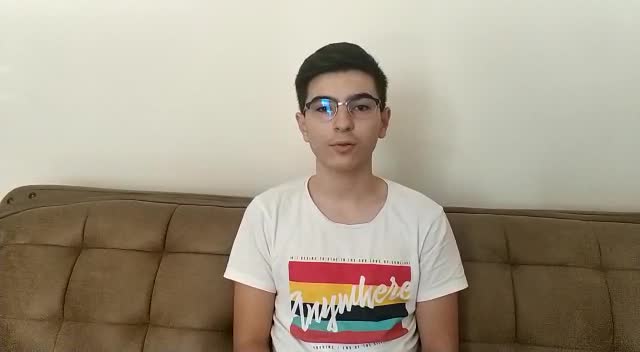 KILIÇDAROĞLU, LGS TÜRKİYE BİRİNCİSİ AYKUT EMİR USTA’YI TEBRİK ETTİ… USTA: “BENİ ARAYIP BAŞARIMI KUTLAYAN SAYIN CHP GENEL BAŞKANI KEMAL KILIÇDAROĞLU AMCAMA TEŞEKKÜR EDERİM”