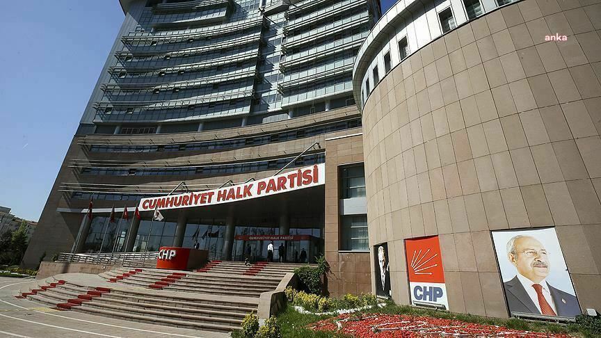 CHP HEYETİ BAŞBAĞLAR’DA OLACAK