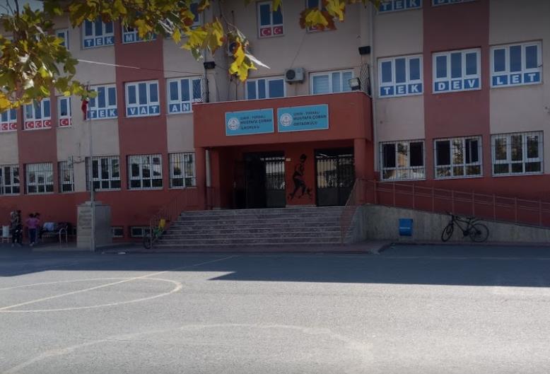 EĞİTİM-SEN'DEN LGS İDDİASI: ‘2. OTURUMUN KİTAPÇIĞI 1. OTURUMDA DAĞITILDI’