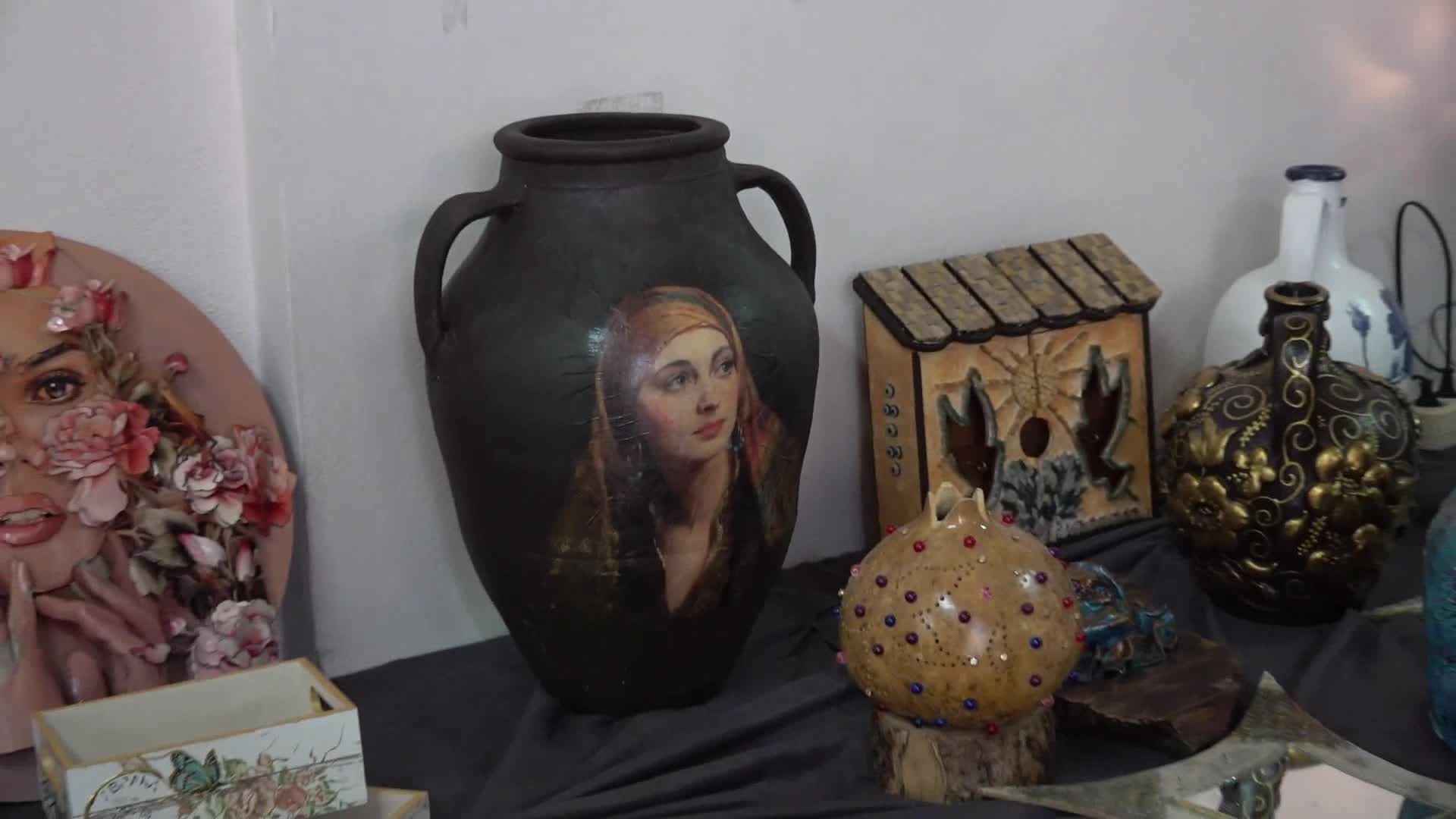 LÜTFÜ SAVAŞ, HATMEK KURSİYERLERİNİN HEYECANINA ORTAK OLDU