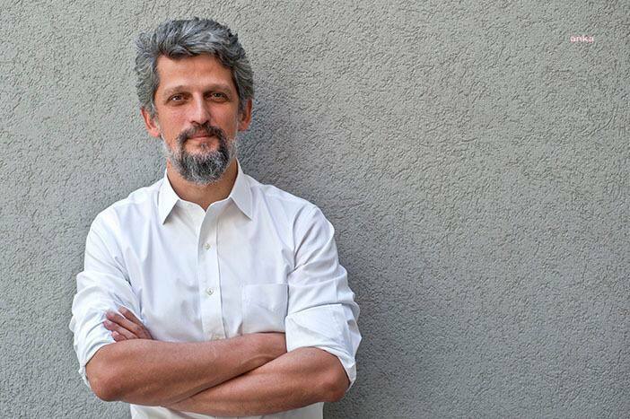 GARO PAYLAN'DAN YORGO PAPADOPULOS’UN ÖLÜMÜNÜN ARAŞTIRILMASI İÇİN ÖNERGE