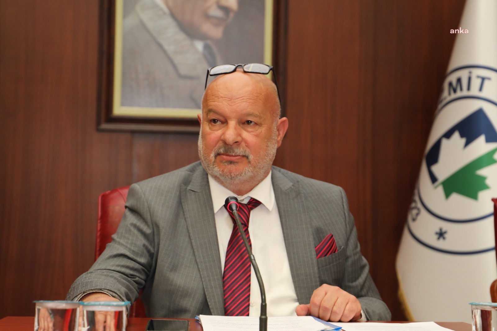 İZMİT BELEDİYESİ, YENİLENEN BEBEK EMZİRME KABİNLERİNİ HİZMETE AÇACAK