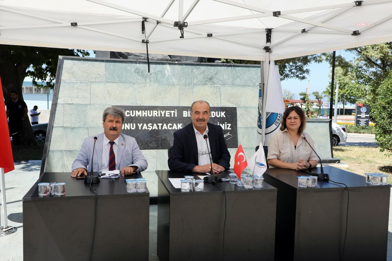 MUDANYA BELEDİYE MECLİSİ’NDEN İMAR PLANLARINA ONAY