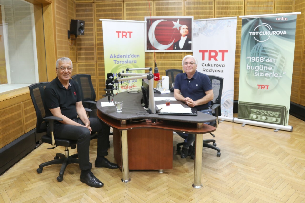 MEZİTLİ BELEDİYE BAŞKANI TARHAN, ‘MUTLU MEZİTLİ YAŞAM MERKEZİ’Nİ ANLATTI