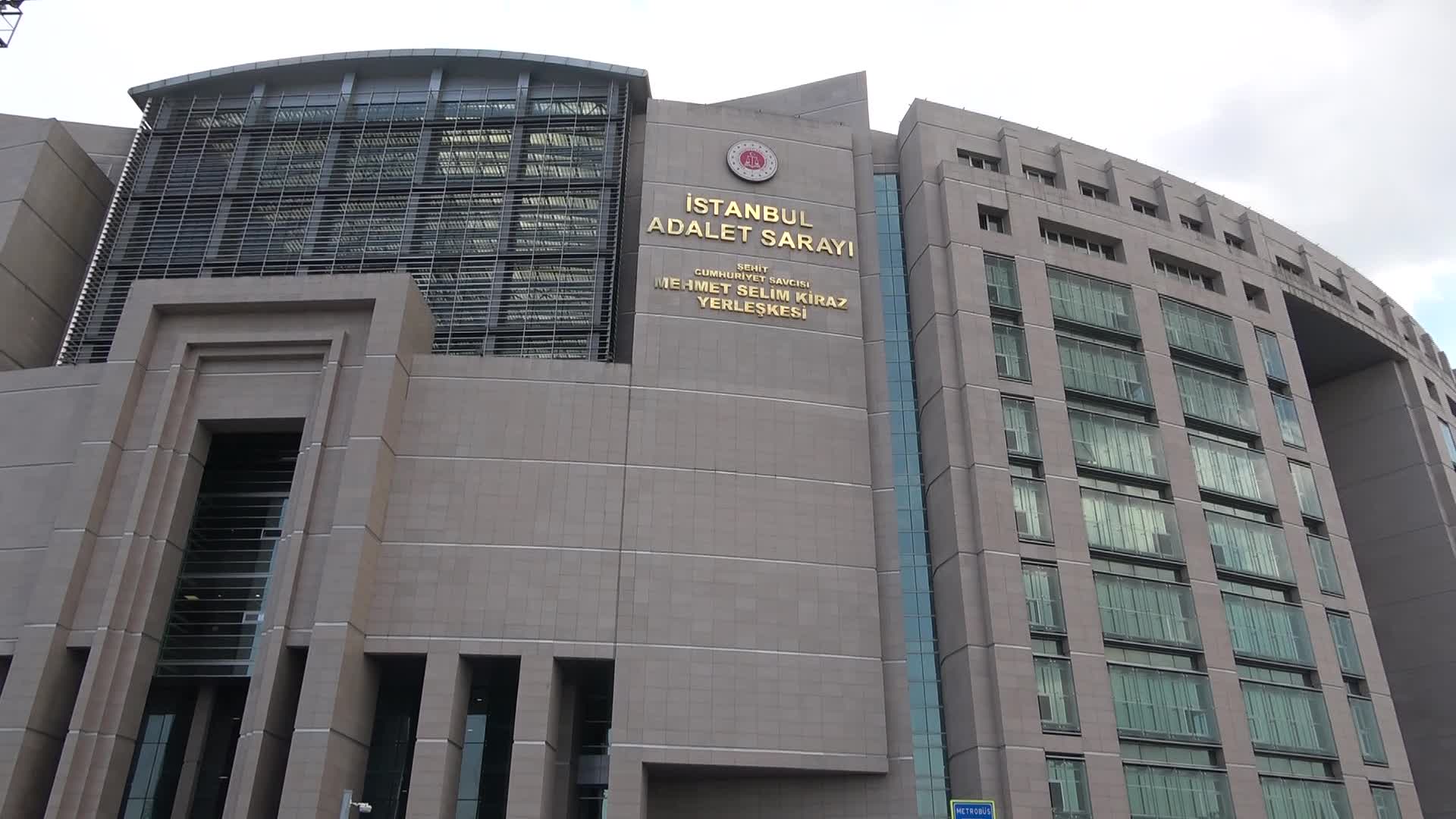 İRANLI MUHALİF CİNAYETİNİN TETİKÇİSİ MÜEBBET HAPİS CEZASINA ÇARPTIRILDI. MAHKEME BAŞKANI MUHALEFET ŞERHİ KOYDU