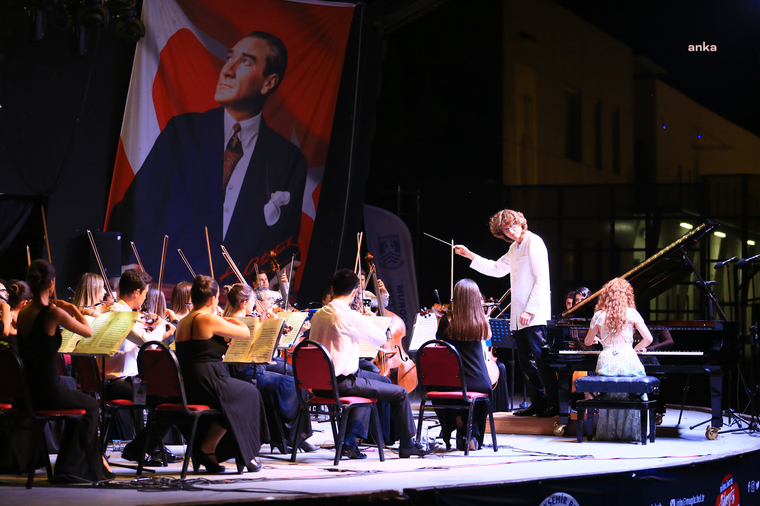 3. İDİL BİRET FESTİVALİ SONA ERDİ
