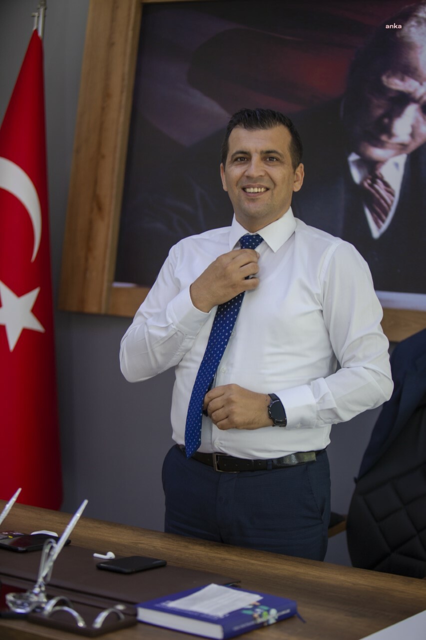 BABADAĞ BELEDİYE BAŞKANI ALİ ATLI’DAN KURBAN BAYRAMI MESAJI