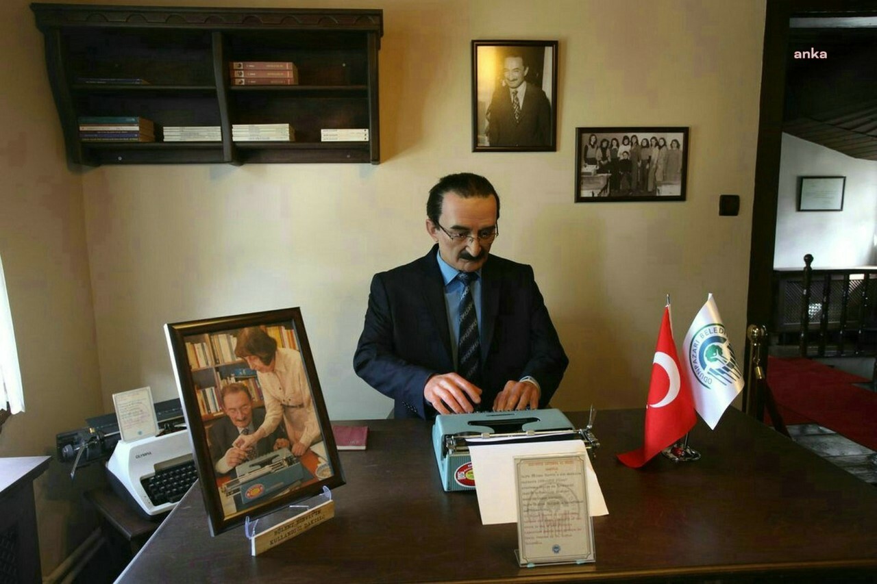 ODUNPAZARI’NDAKİ MÜZELER, BAYRAMIN İKİNCİ GÜNÜNDEN İTİBAREN GEZİLEBİLECEK