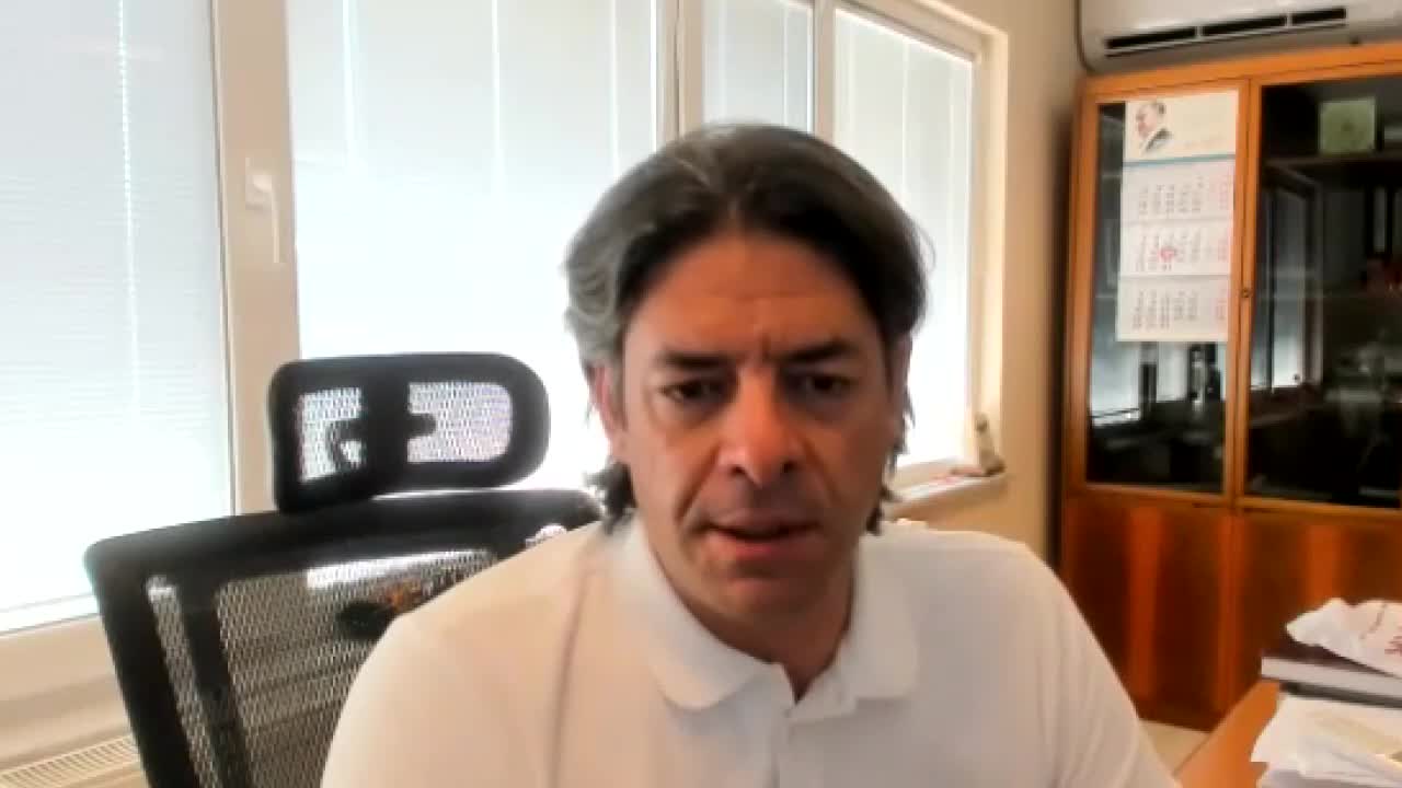 TÜSEDAD BAŞKANI SOLAKOĞLU: "SÜT SEKTÖRÜ BÜYÜK BİR ÇIKMAZA GİRDİ"