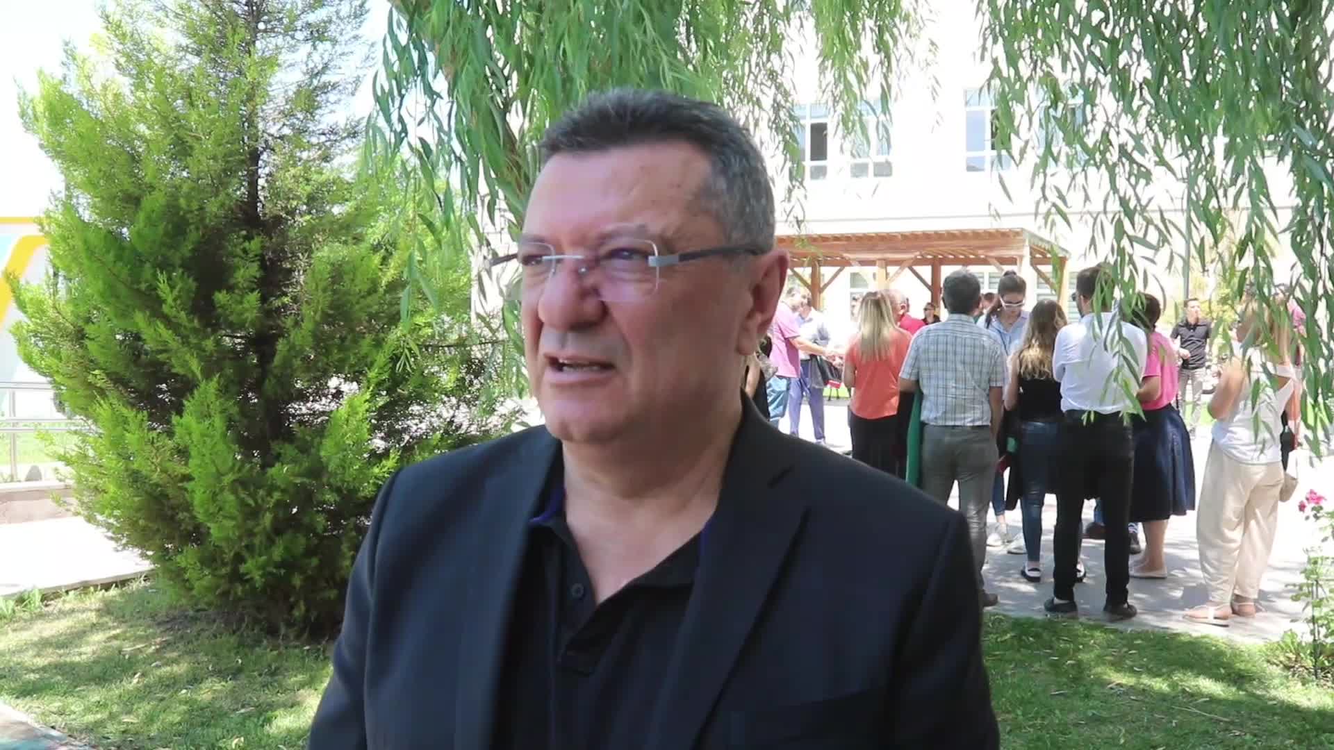 CHP'Lİ GÖKER: "SUÇU HAFİFLETMEK, SUÇLUYU İTİBARSIZLAŞTIRMANIN ÖTESİNE GİTMEYEN CEZALARLA TÜRKİYE MAALESEF İKİ EĞİTİLMİŞ BEYNİNİ DAHA KAYBETTİ"