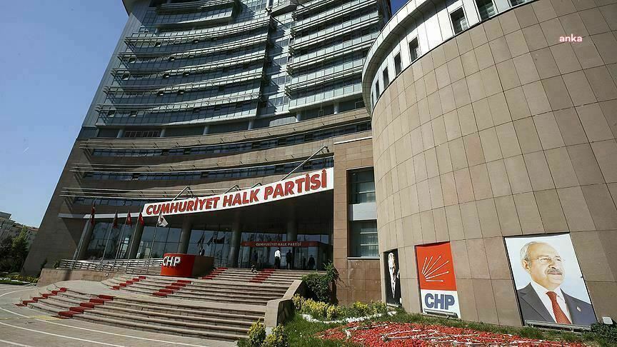 CHP’DEN SABAHATTİN ÖNKİBAR AÇIKLAMASI: “SÖZ KONUSU İSMİ DERHAL AÇIKLAMASINI BEKLİYORUZ”