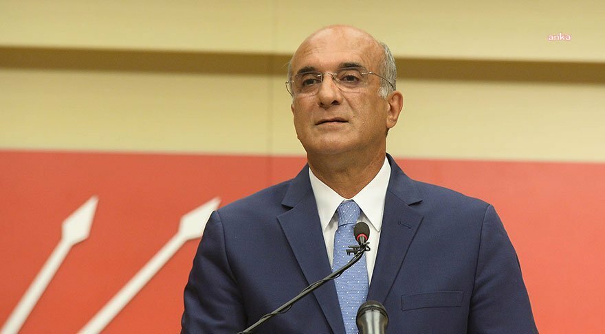 TEKİN BİNGÖL: 2021 SONU İTİBARIYLA ‘BEYAZ KOD’ ÇAĞRISINDA BULUNAN SAĞLIK EMEKÇİSİ SAYISI 101 BİN 984’E YÜKSELDİ