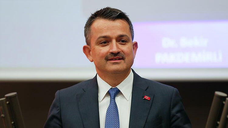 PAKDEMİRLİ: SELDE ZARAR GÖRENLERE 1 MİLYONLUK DESTEK PAKETİ HAZIRLADIK