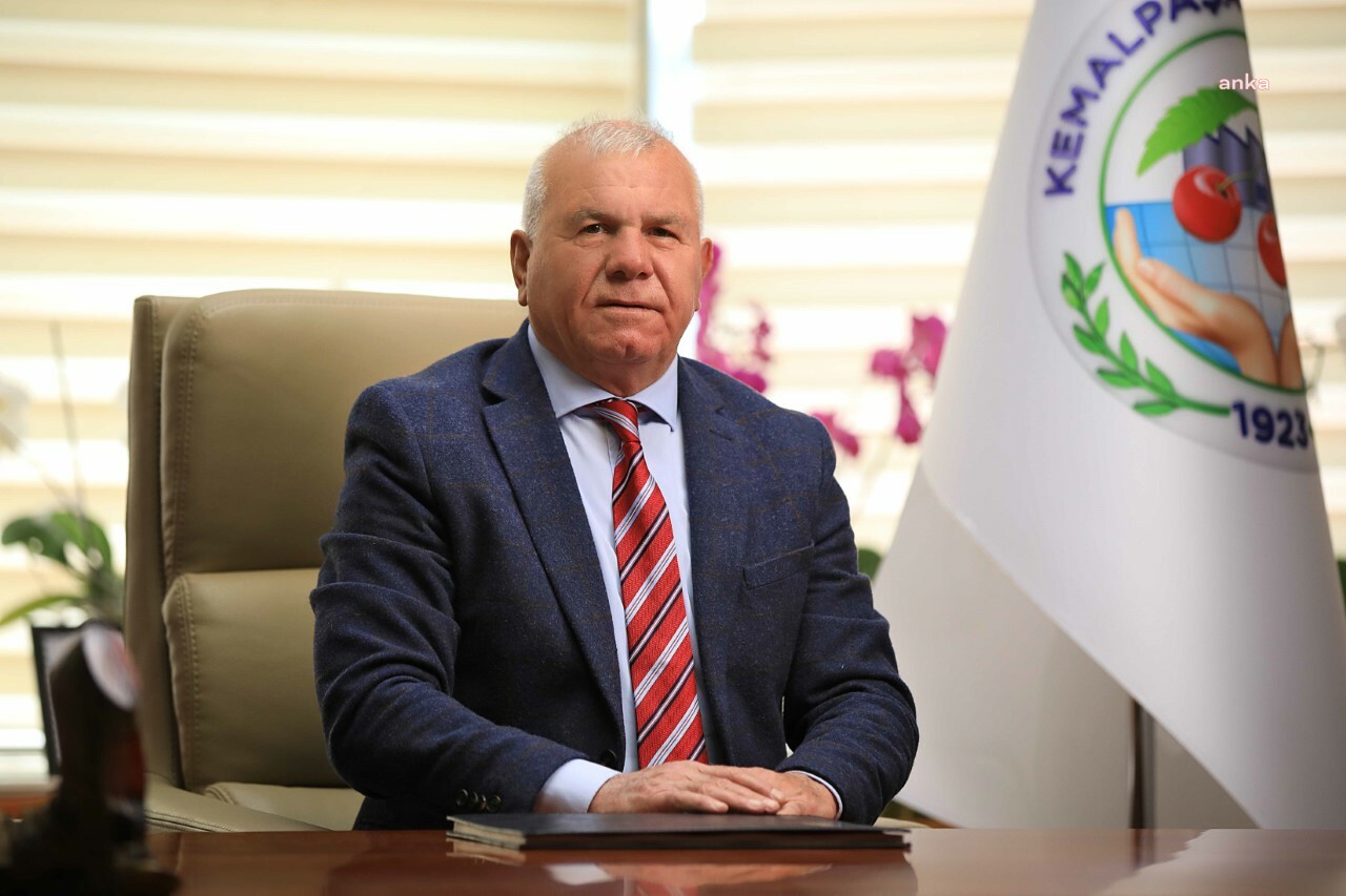 KEMALPAŞA’DA KURBAN BAYRAMI MESAİSİ SÜRÜYOR