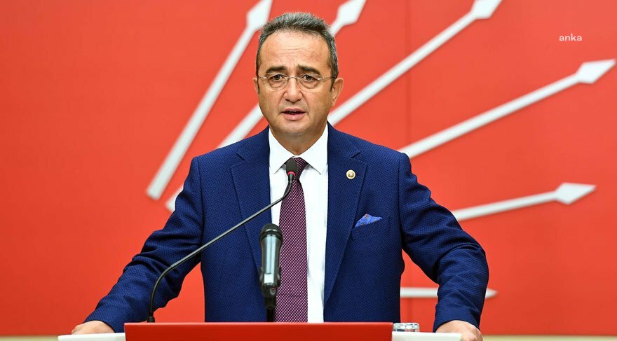 CHP’Lİ TEZCAN’DAN YURT DIŞINDAKİ SEÇMEN İÇİN SEÇİM KANUNU’NDA DEĞİŞİKLİK TEKLİF