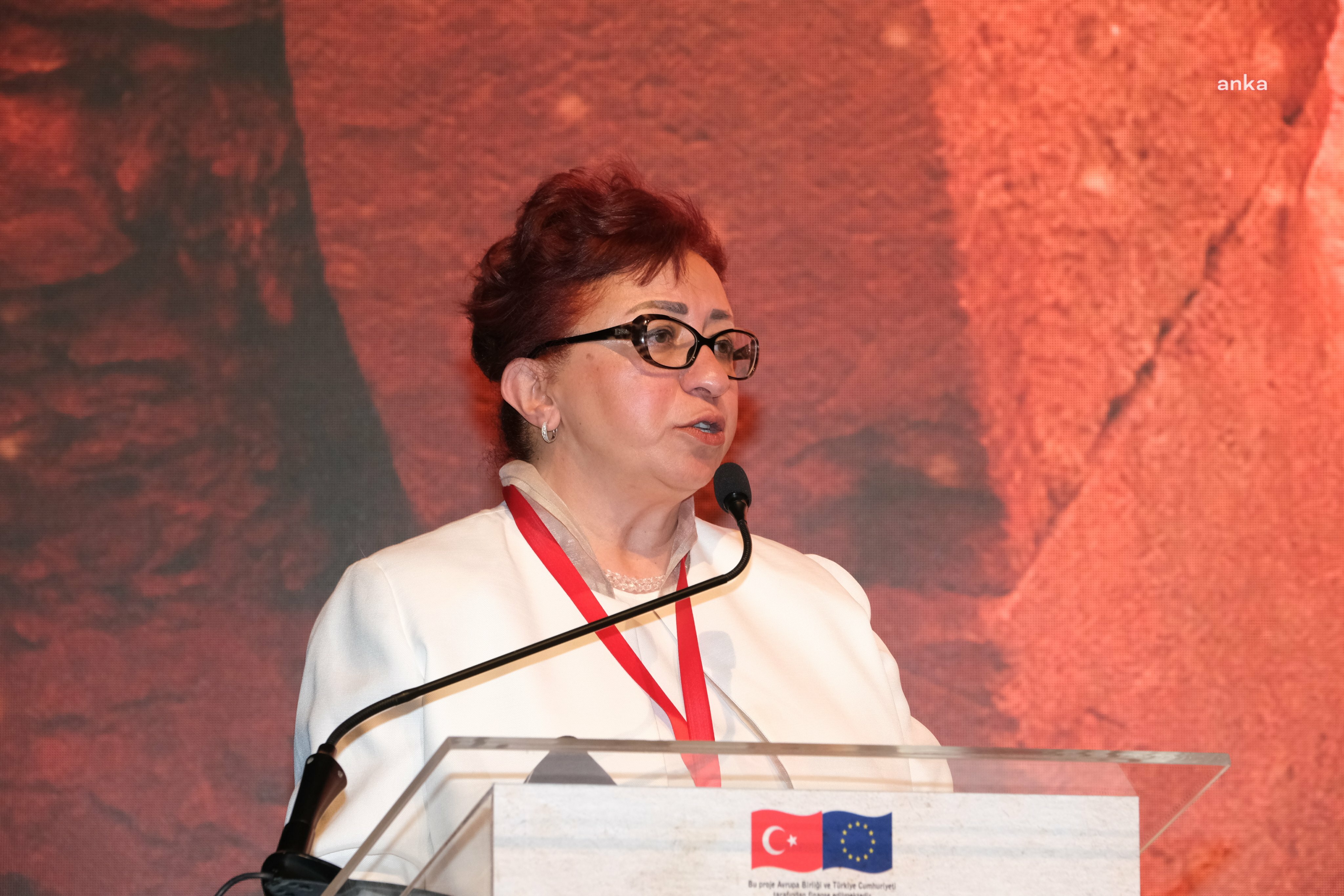 MALTEPE ÜNİVERSİTESİ REKTÖRLÜĞÜ'NE, EDİBE SÖZEN ATANDI