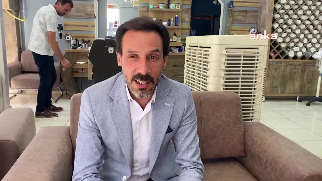 ELAZIĞLI ESNAF PRİM ZAMLARINA TEPKİLİ: "NEDEN KÜÇÜK ESNAFIN ÜZERİNE GİDİLİYOR?"