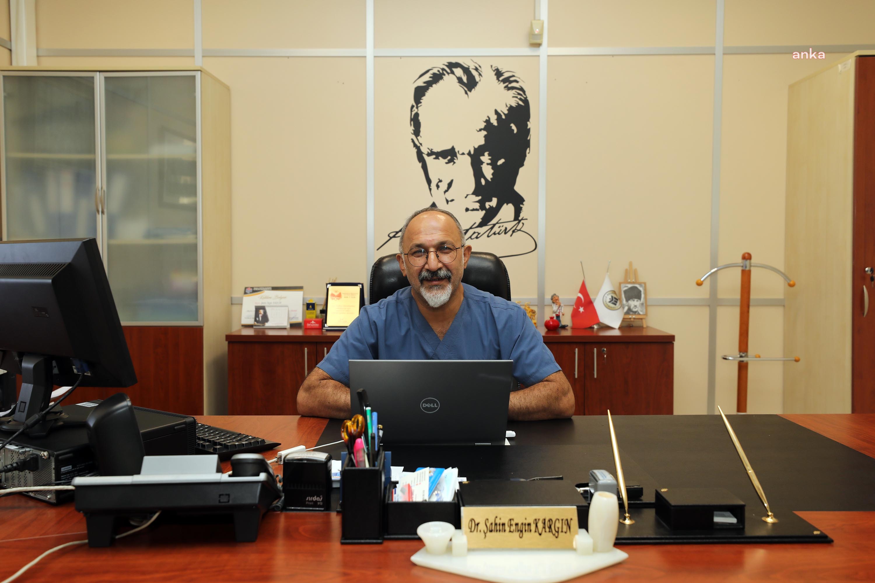 YENİMAHALLE BELEDİYESİ’NDEN, KURBAN BAYRAMI İÇİN SAĞLIK UYARISI