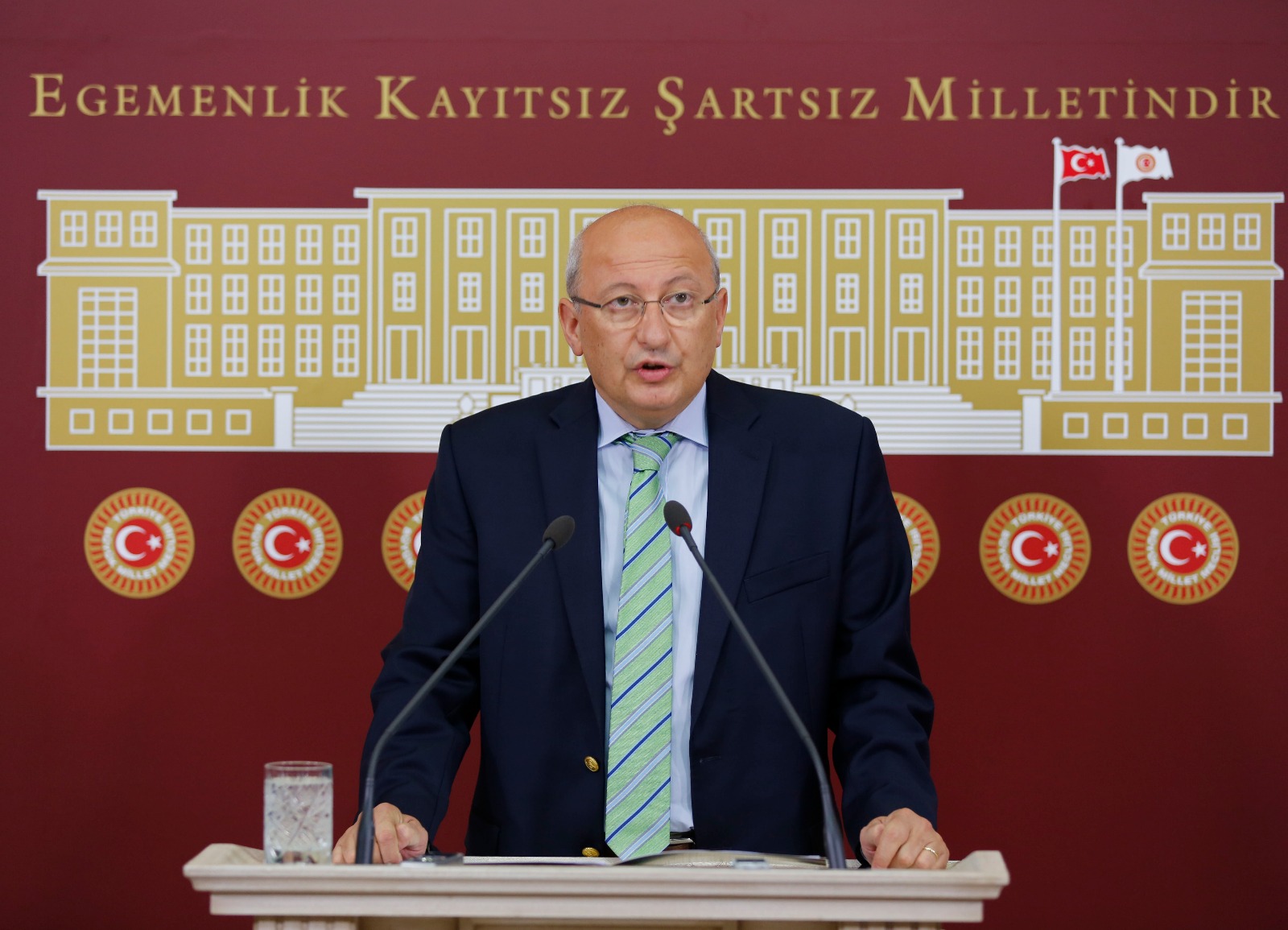ÇAKIRÖZER: 18 ÖLÜM ÜZÜCÜ VE KAYGI VERİCİ