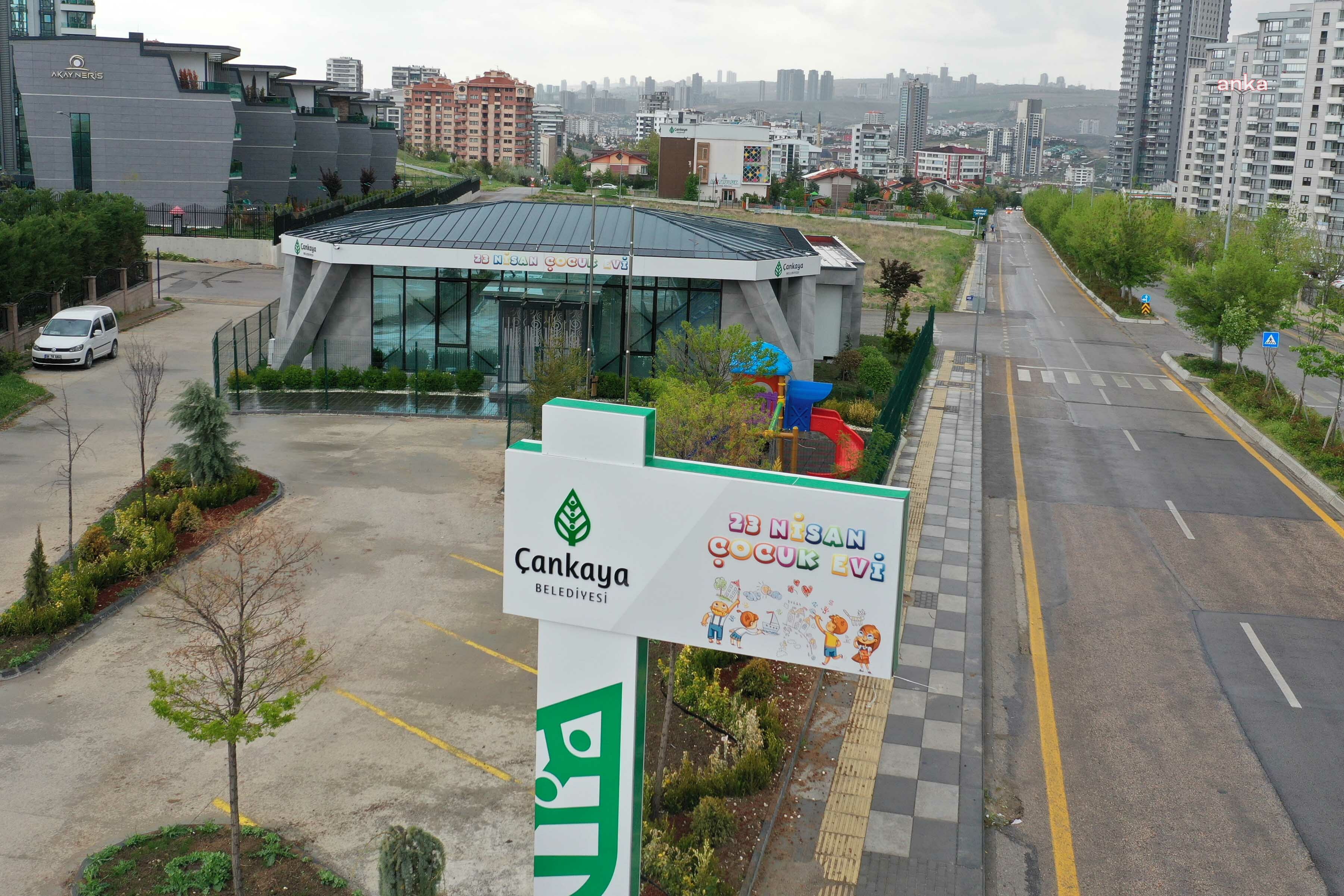 23 NİSAN ÇOCUK EVİ’NDE YAZ ATÖLYELERİ BAŞLIYOR