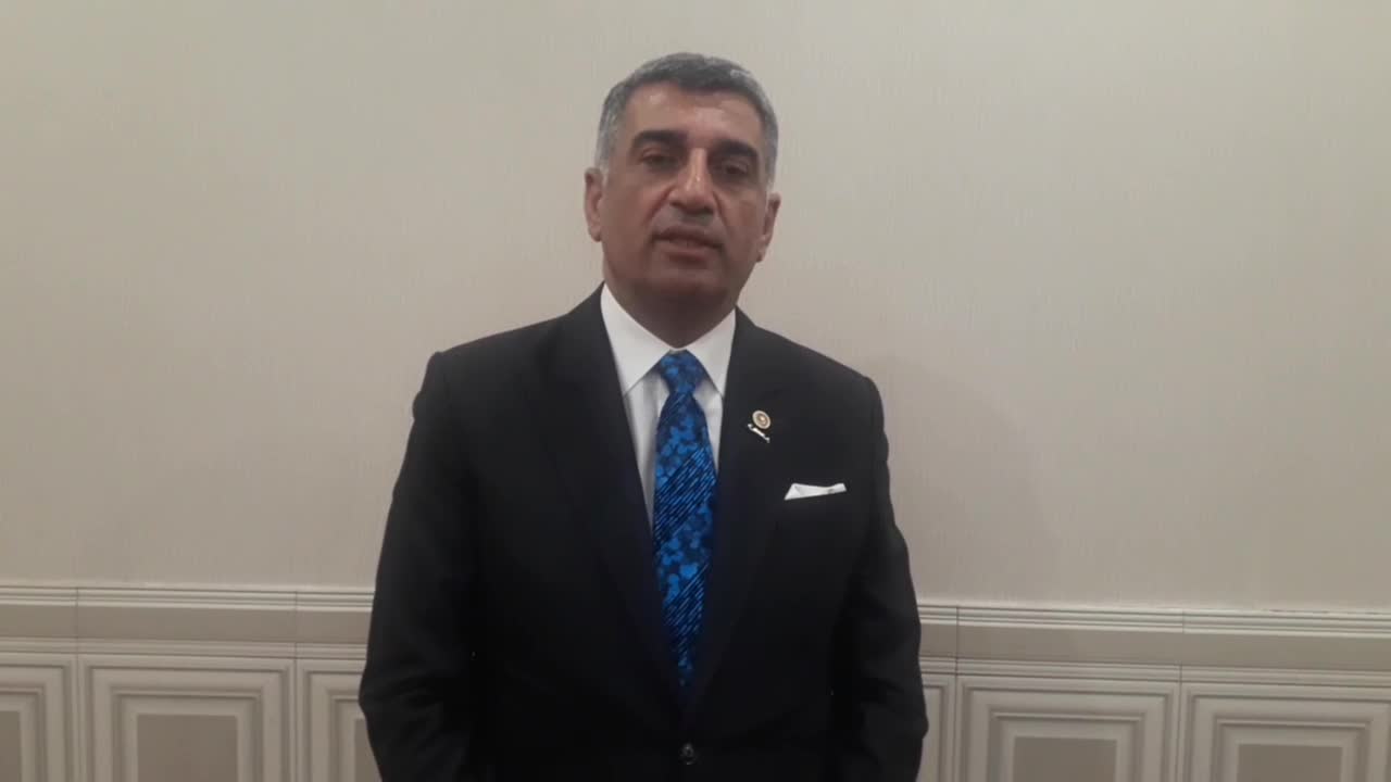 GÜRSEL EROL'DAN KAYMAKAMIN DOĞUM GÜNÜ HABERİNİ YAPAN GAZETECİYE PARA CEZASI VERİLMESİNE TEPKİ