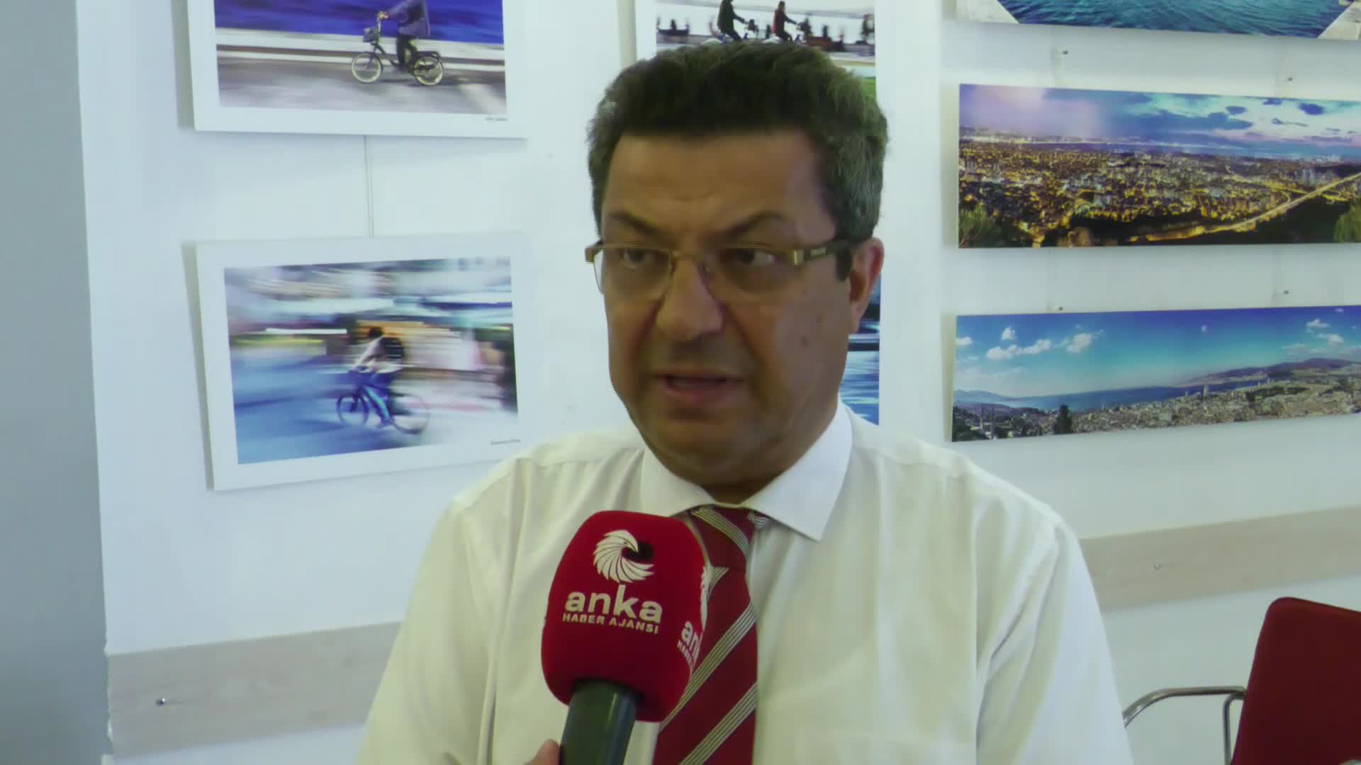 İZMİR TABİP ODASI'NDAN HAC UYARISI: "TEST, KARANTİNA VE İZOLASYON SON DERECE ÖNEMLİ"