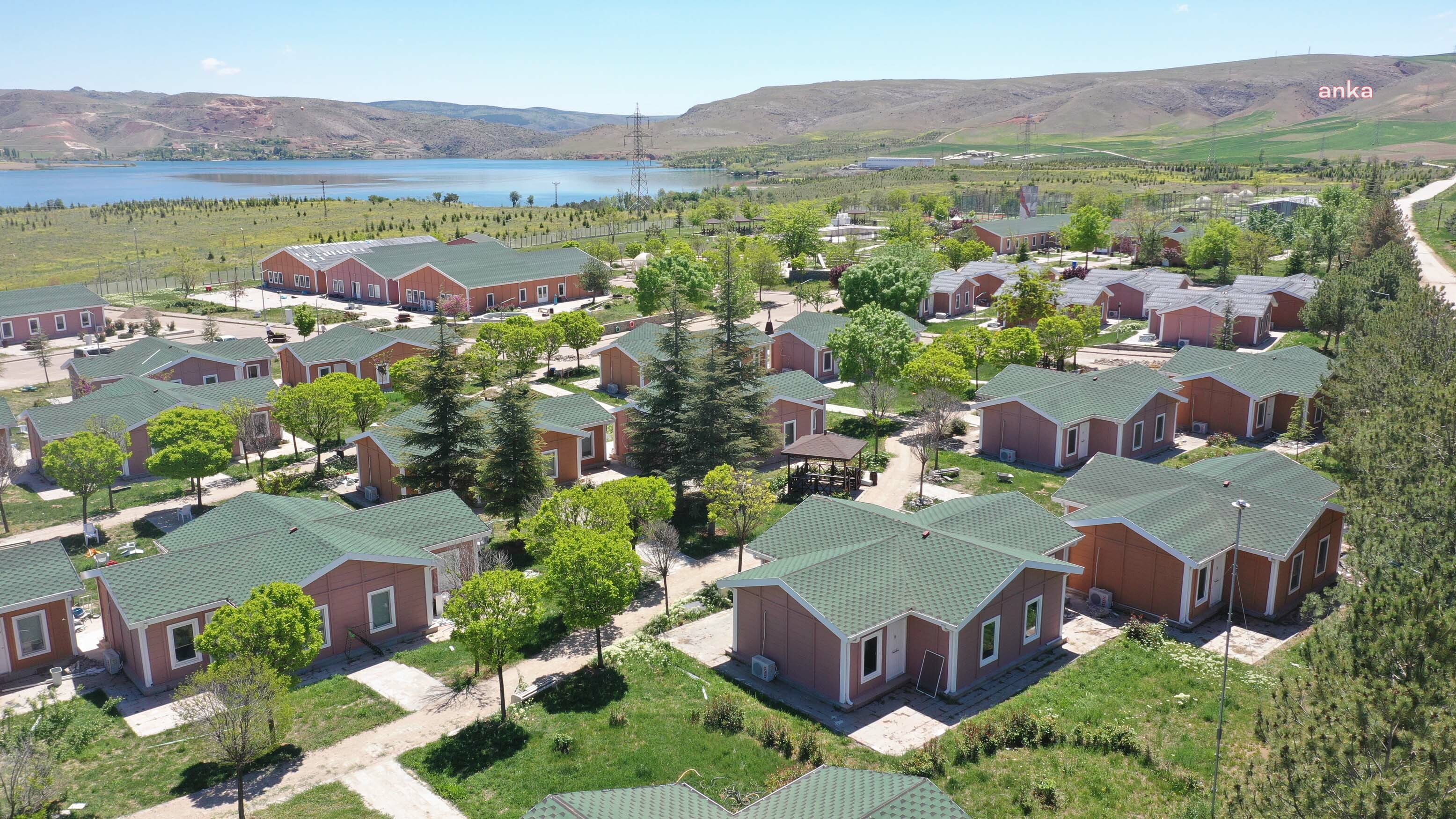ANKARA’DA İNGİLİZCE YAZ KAMPI BAŞLIYOR