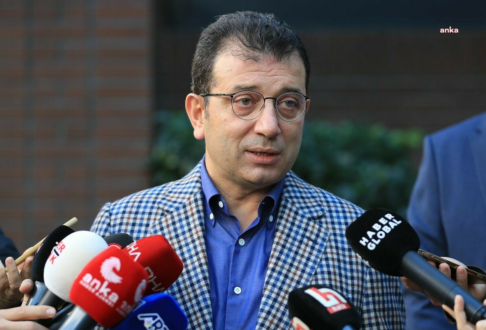 İBB'NİN KURBAN BAĞIŞI KAMPANYASI: "130 BİNDEN FAZLA İHTİYAÇ SAHİBİ AİLEYE ULAŞTIRILACAK"
