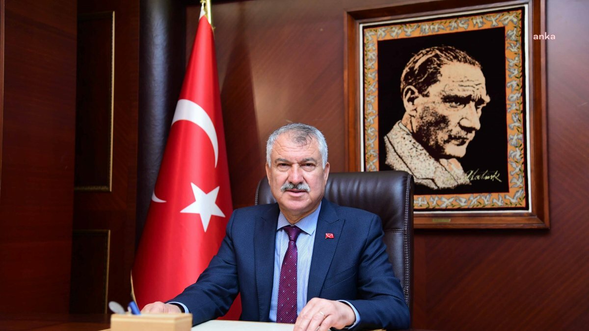 ADANA BÜYÜKŞEHİR BELEDİYE BAŞKANI KARALAR, ÇUKUROVA DEVLET HASTANESİ’NDEKİ SALDIRIYI KINADI