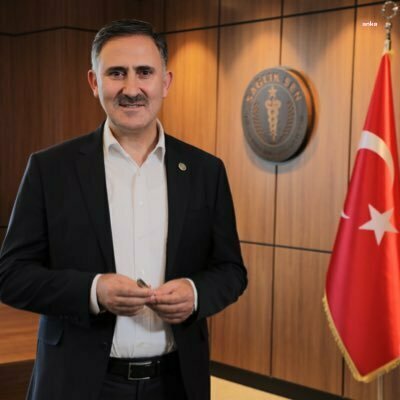 SAĞLIK-SEN GENEL BAŞKANI DURMUŞ: "SAĞLIKTA ŞİDDETE KARŞI ACİLEN YOL HARİTASI BELİRLENMELİ"