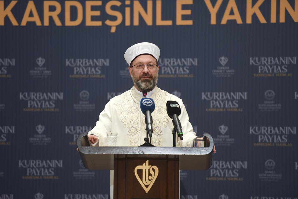 VEKALETLE KURBAN KESİM ÜCRETLERİ BELLİ OLDU