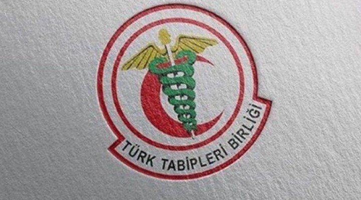 TABİBLER BİRLİĞİ: TTB BAROLARI YALNIZ BIRAKMAYACAK