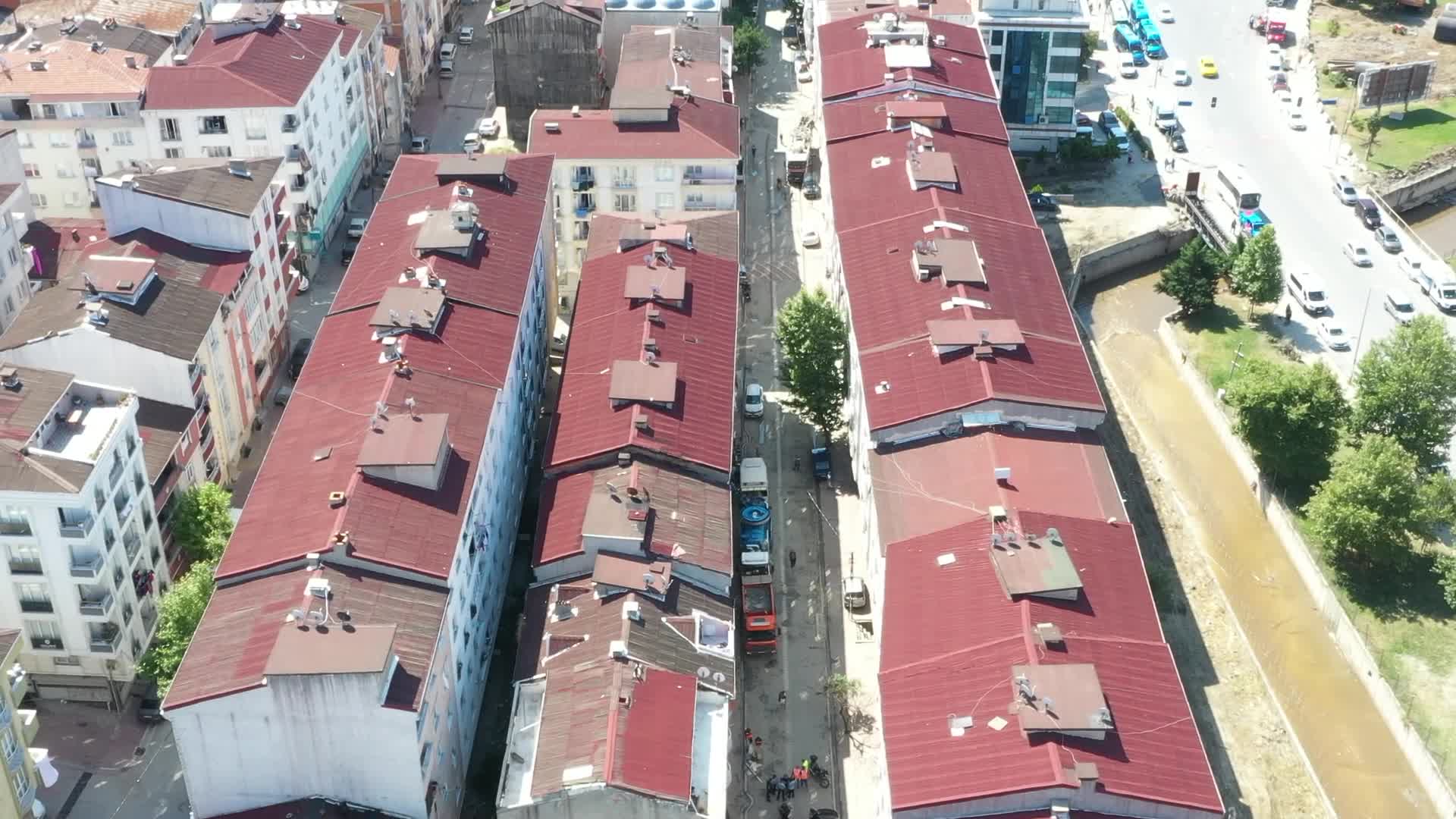 ESENYURT BELEDİYESİ, SELZEDELERİ YALNIZ BIRAKMIYOR