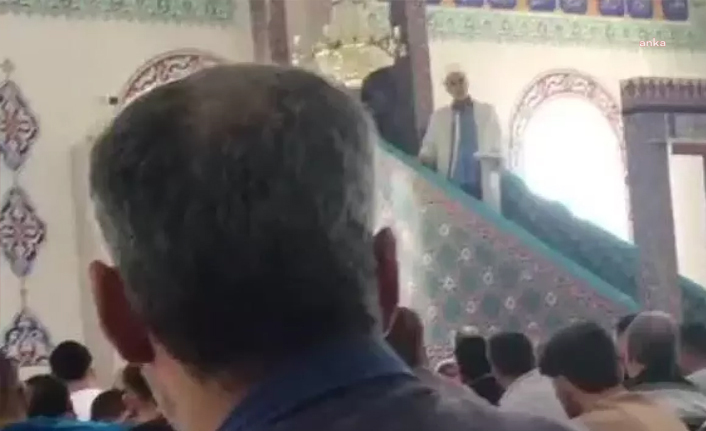 HKP'DEN İŞ BIRAKAN HEKİMLERİ HEDEF GÖSTEREN İMAM AHMET GÜR HAKKINDA SUÇ DUYURUSU
