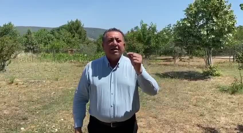 CHP'Lİ ALBAN, "10 TANE GECE GÖRÜŞLÜ HELİKOPTERİ 4 TEMMUZ'DA ENVANTERİMİZE KAYDEDECEĞİZ" DİYEN BAKAN KİRİŞCİ'YE SORDU: "KAYDEDİLDİ Mİ?"
