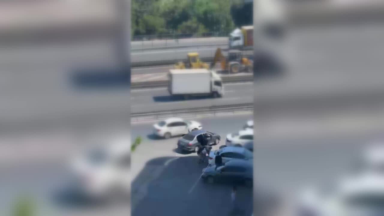 ALACAKLI OLDUKLARI KİŞİYİ DARP EDİP KAÇIRAN İKİ KARDEŞ BU KEZ TUTUKLANARAK CEZAEVİNE KONULDU