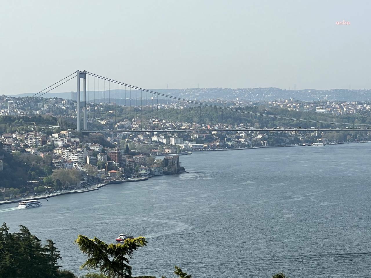 DÜNYANIN EN İYİ ŞEHİRLERİ ARASINDA İSTANBUL 50. SIRADA YER ALDI