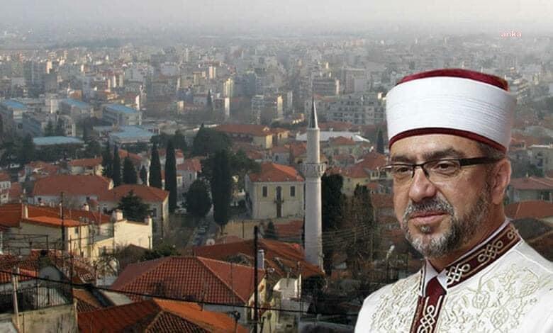 KILIÇDAROĞLU’NDAN, İSKEÇE MÜFTÜSÜ AHMET METE’NİN AİLESİNE “BAŞSAĞLIĞI” TELEFONU