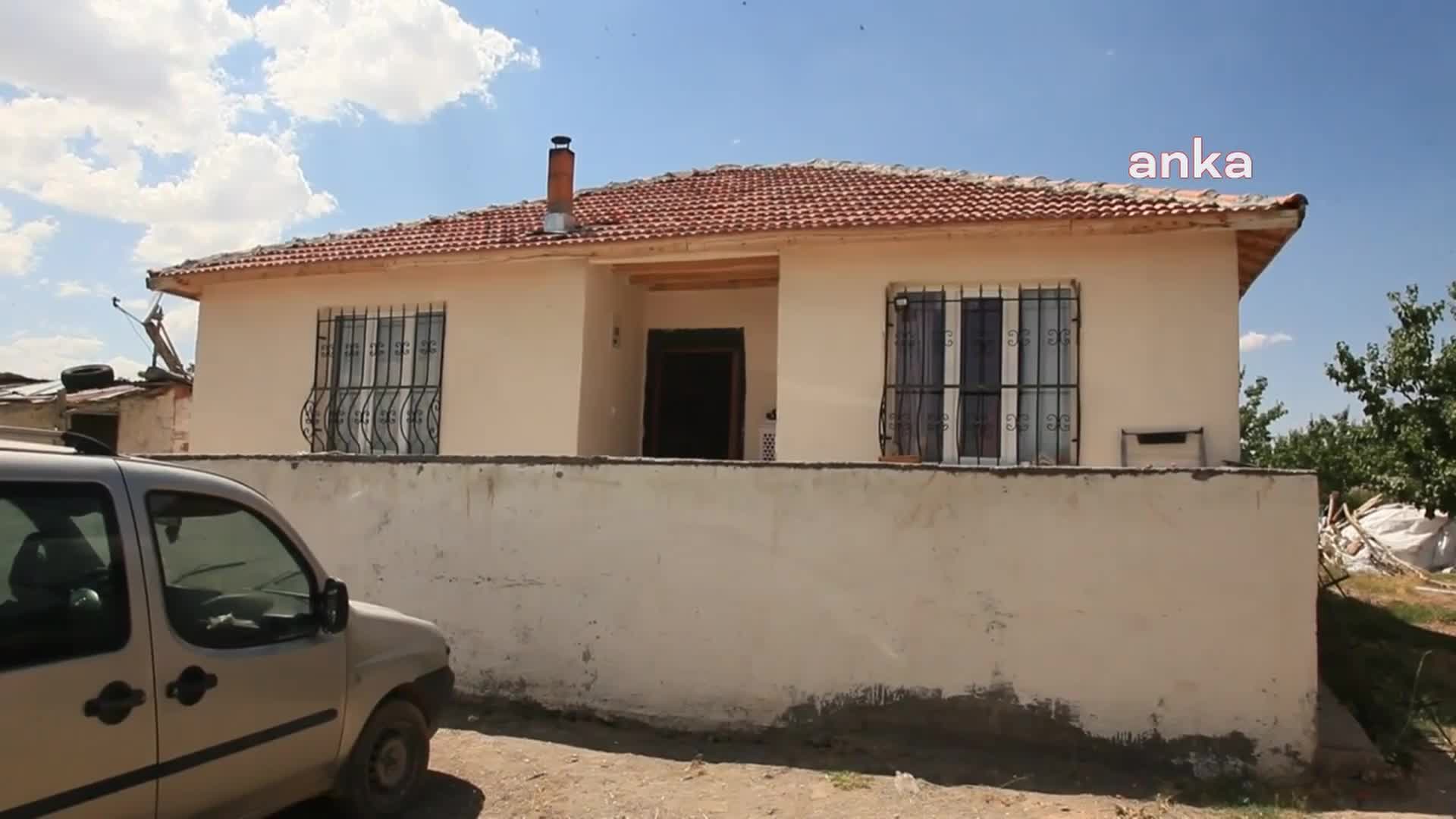 MALATYA’DA ELEKTRİĞİ, SUYU VE YOLU OLMAYAN KÜME EVLERİ SAKİNİ: “ŞARJIMIZI TANIDIK KÖYLERDEKİ AKRABALARIMIZIN EVLERİNDE DOLDURUYORUZ”