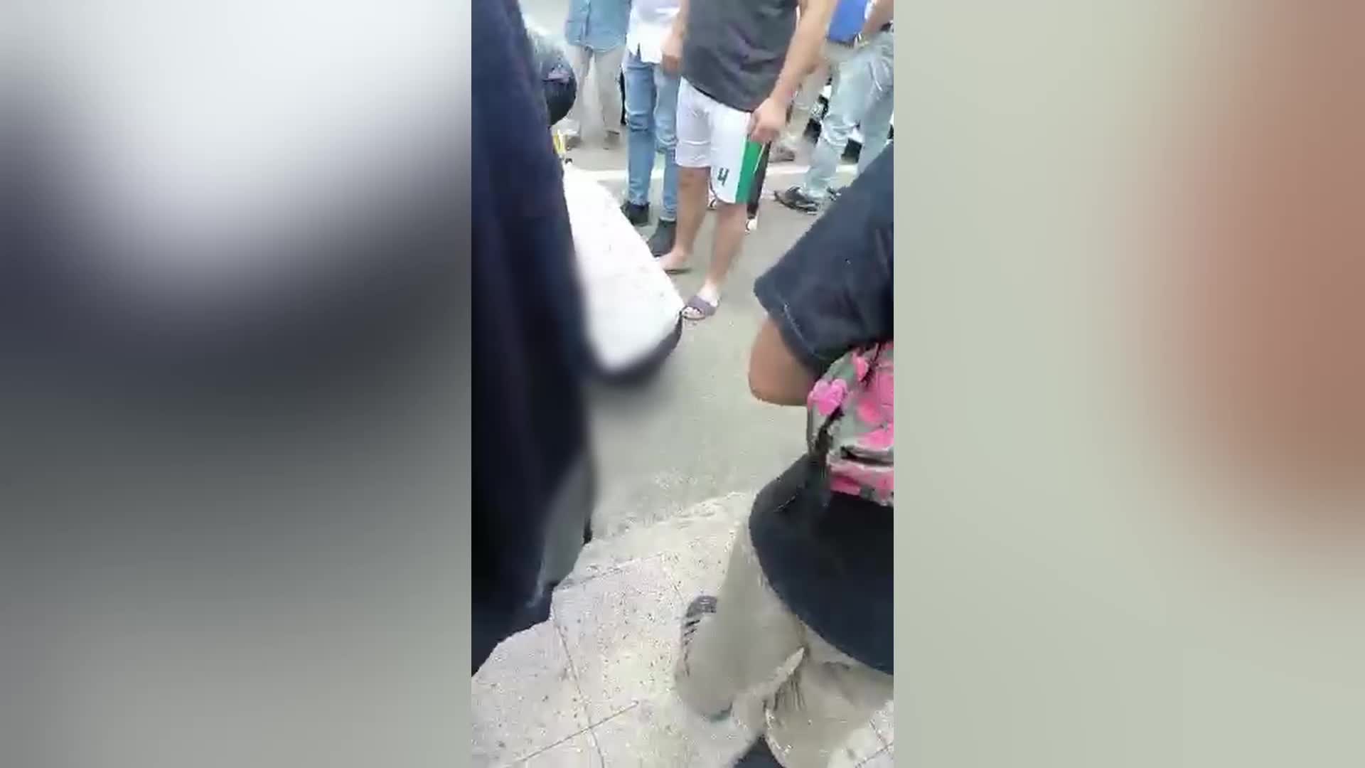 TRABZON'DA ÇIKAN SİLAHLI KAVGADA 2 KİŞİ HAYATINI KAYBETTİ, BİR KİŞİ YARALANDI