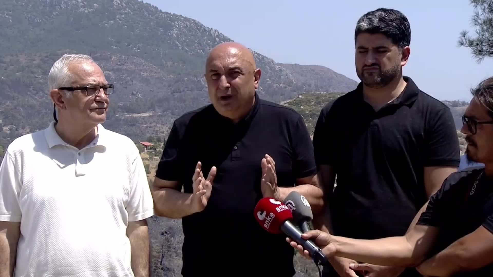 ENGİN ÖZKOÇ: FETÖ’NÜN SİYASİ AYAĞI ANKARA’DA, İKTİDARIN İÇERİSİNDE