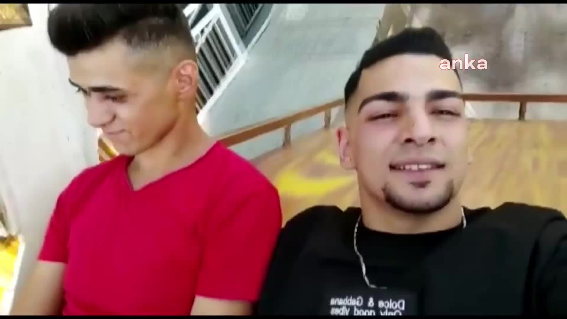 MALATYA’DA LUNAPARKTA GONDOLDAN DÜŞEREK HAYATINI KAYBEDEN GENCİN ANNESİ: “ŞU AN ORANIN ÇALIŞMAMASI LAZIM”